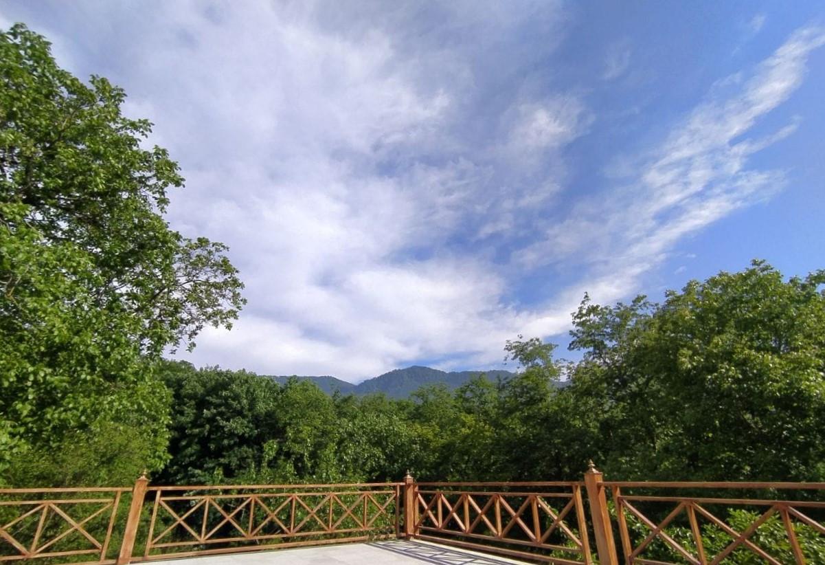 اجاره ویلا استخردار دو خوابه در بهشهر