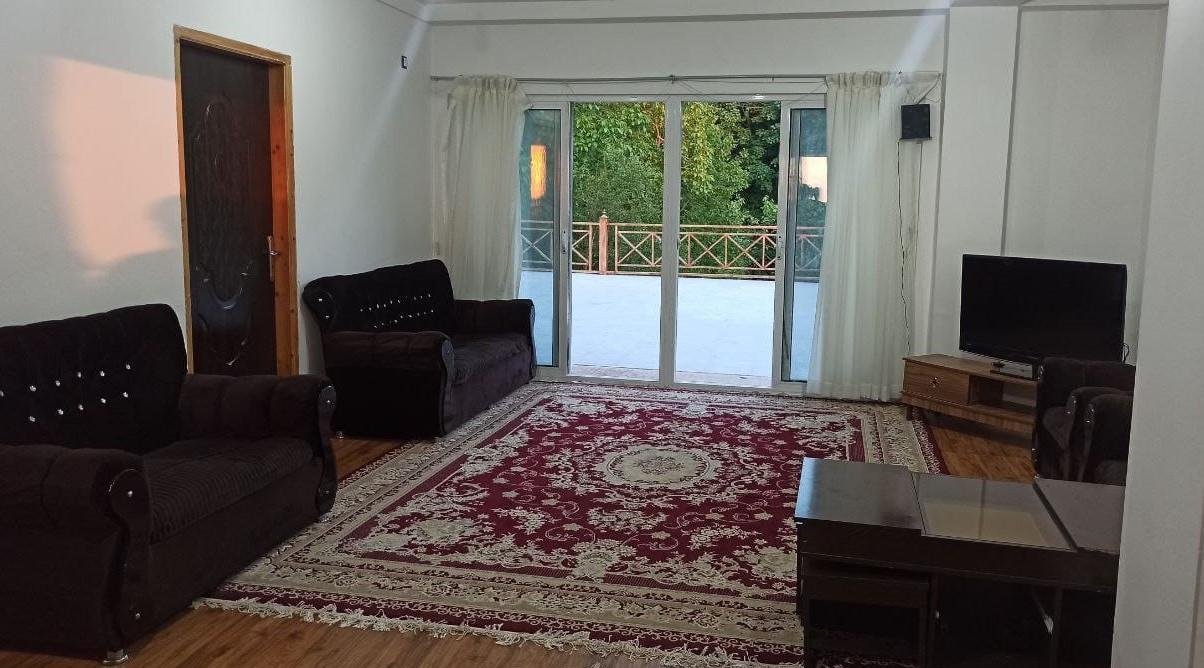 اجاره ویلا استخردار دو خوابه در بهشهر