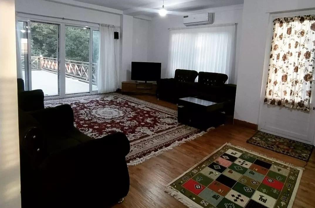 اجاره ویلا استخردار دو خوابه در بهشهر