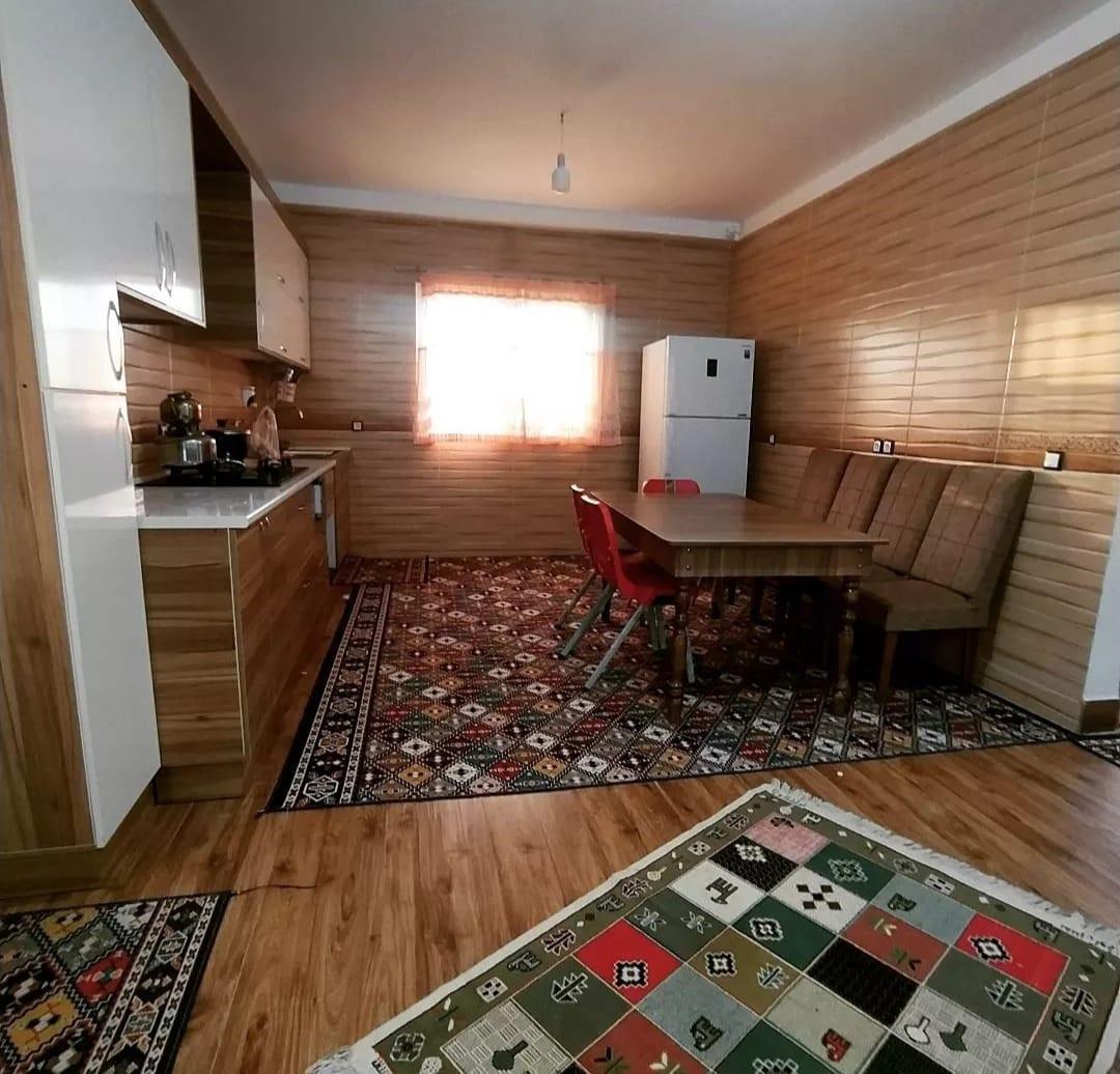 اجاره ویلا استخردار دو خوابه در بهشهر