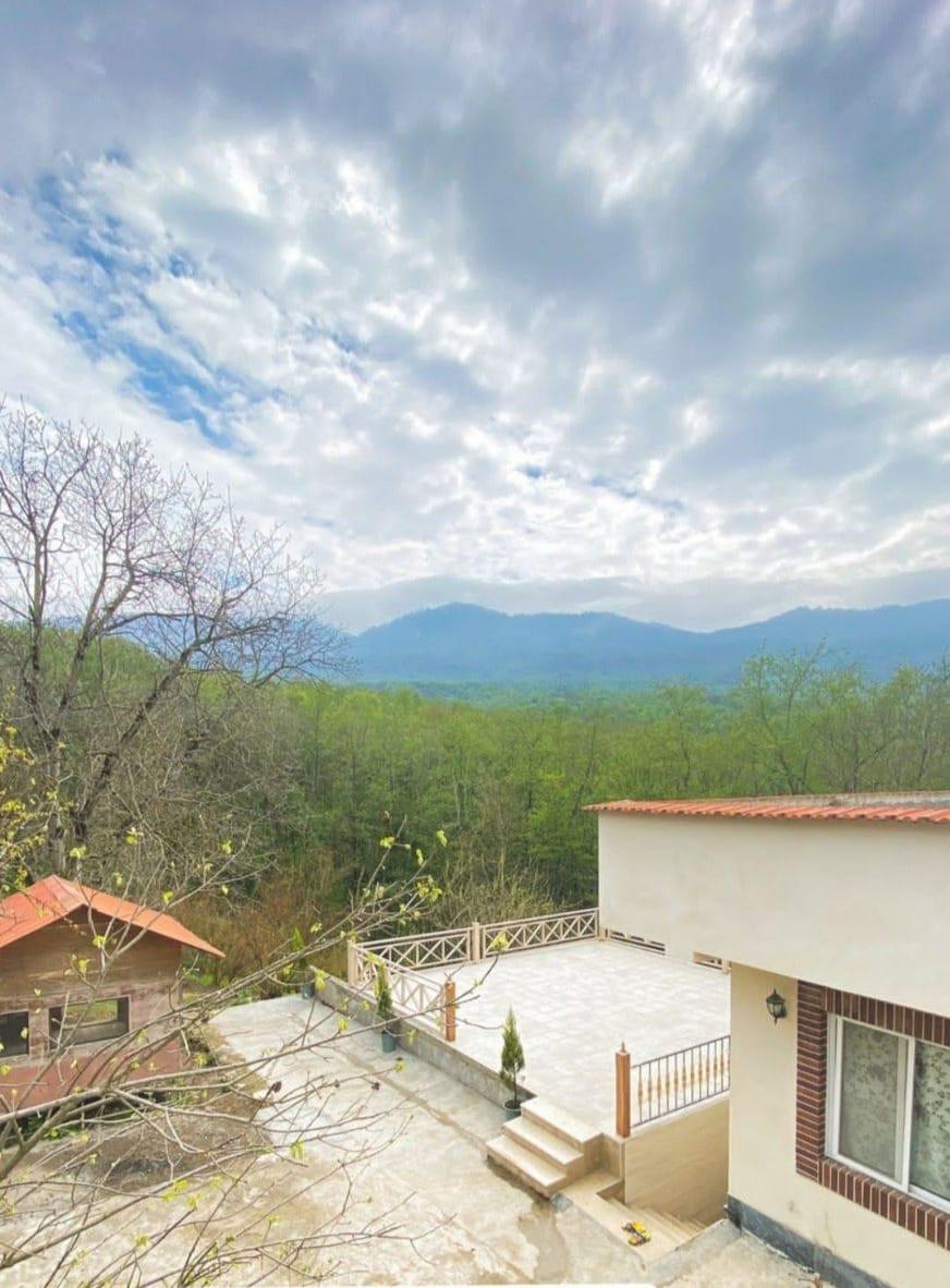 اجاره ویلا استخردار دو خوابه در بهشهر