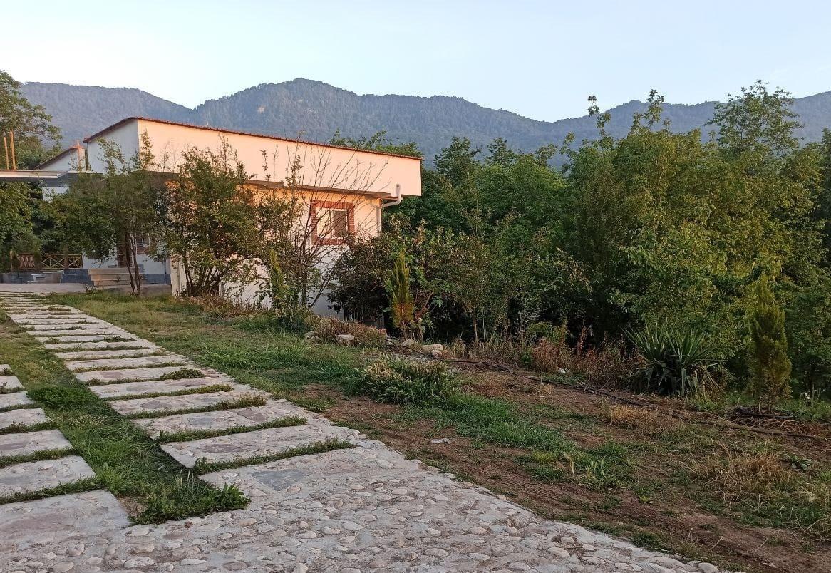 اجاره ویلا استخردار دو خوابه در بهشهر