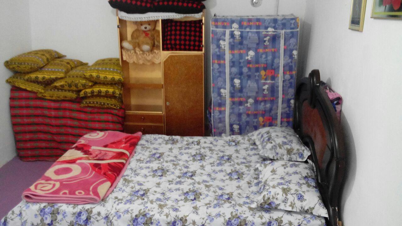 اقامتگاه زولان جنگل ابر در شاهرود