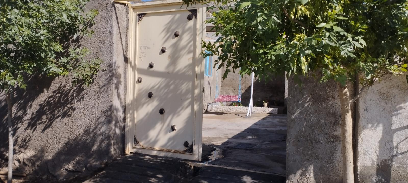 اقامتگاه زولان جنگل ابر در شاهرود