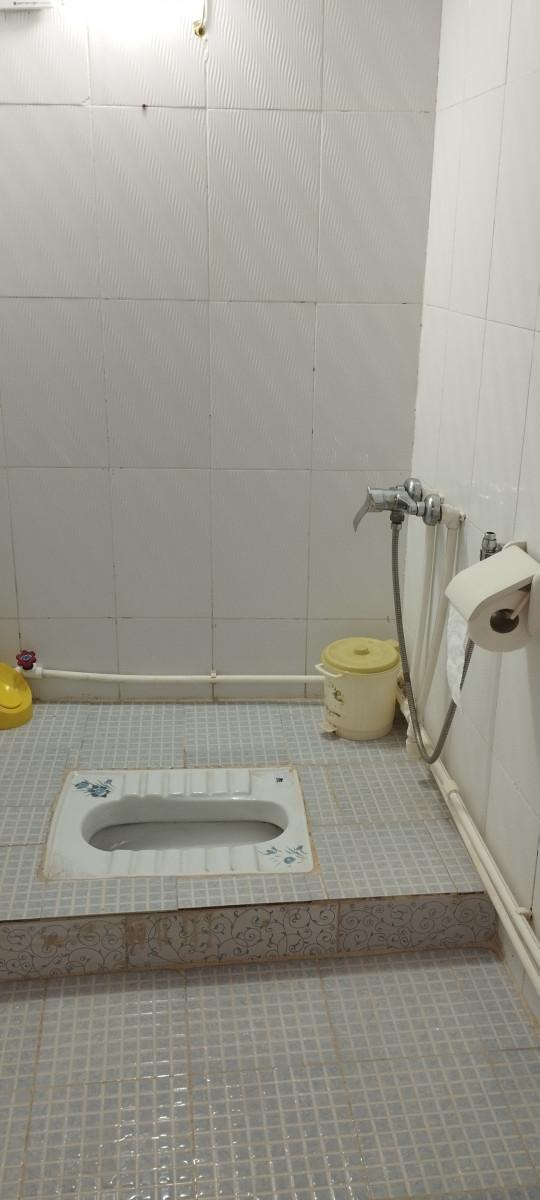 اقامتگاه زولان جنگل ابر در شاهرود