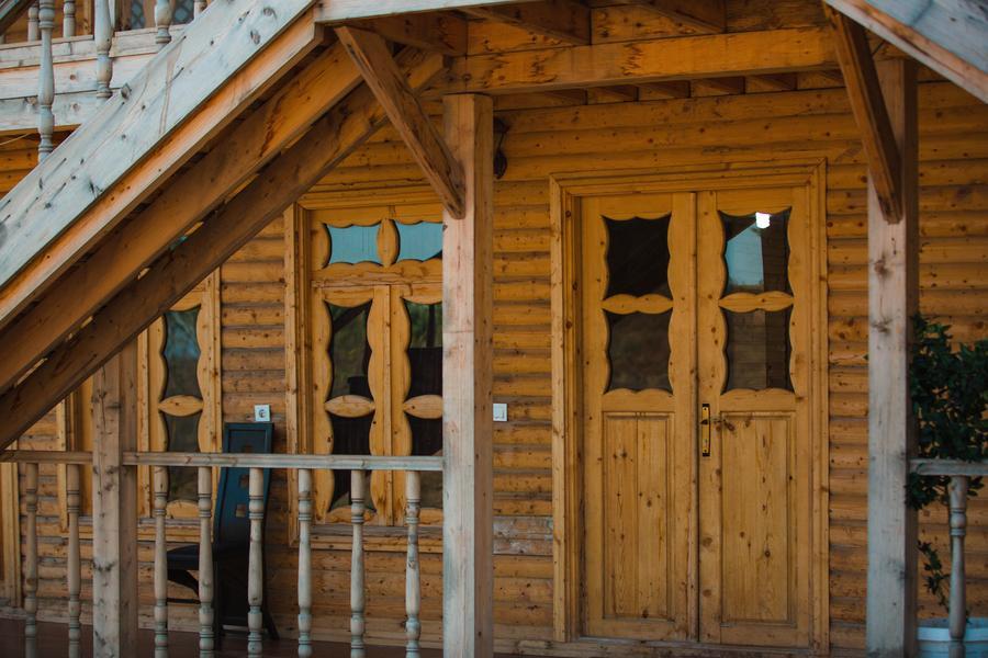 اجاره اقامتگاه بوم گردی بام رودبار