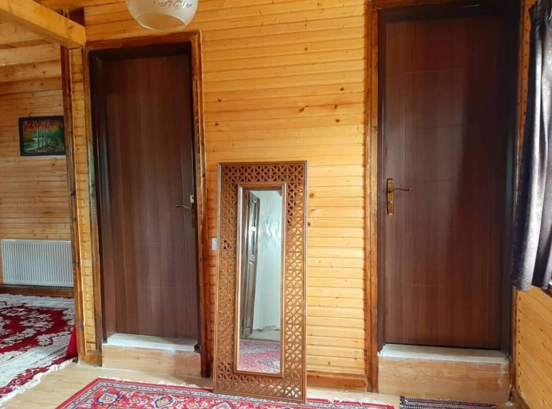 اجاره اقامتگاه بوم گردی بام رودبار