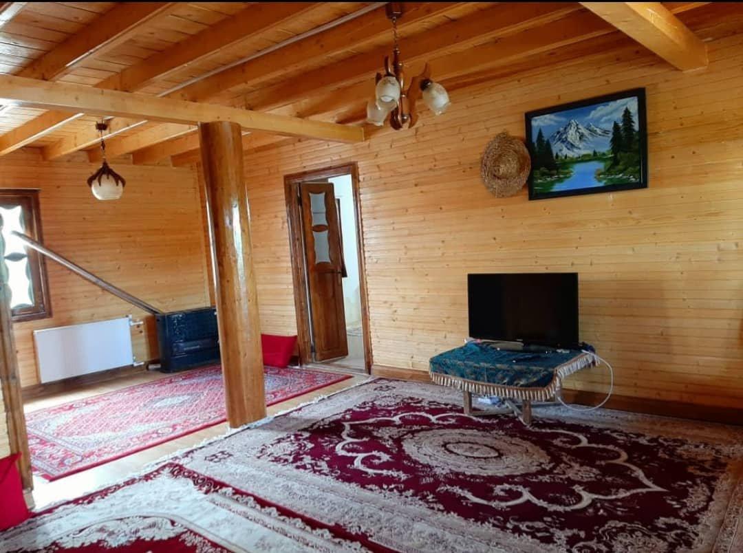 اجاره اقامتگاه بوم گردی بام رودبار