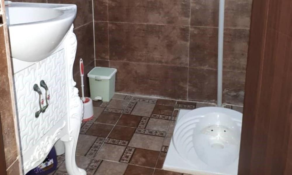 اجاره اقامتگاه بوم گردی بام رودبار