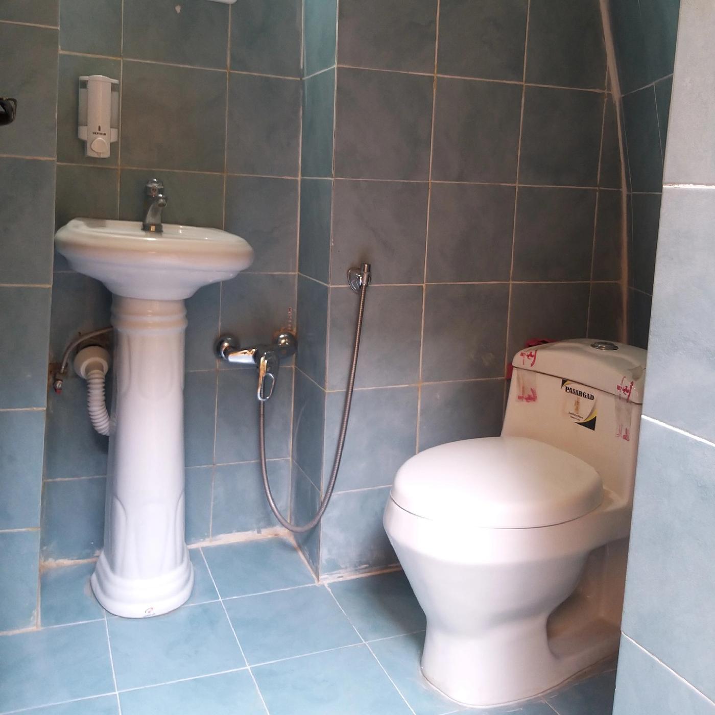 رزرو آنلاین خانه قصرالدشتیها در شیراز