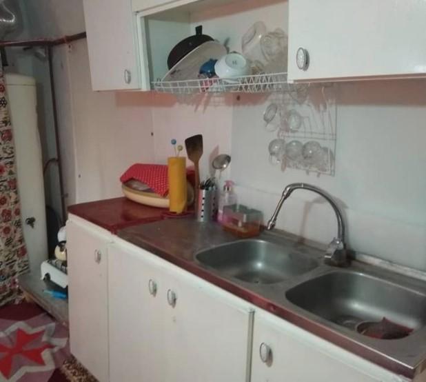 اقامتگاه بوم گردی خانه پدربزرگ کوچصفهان