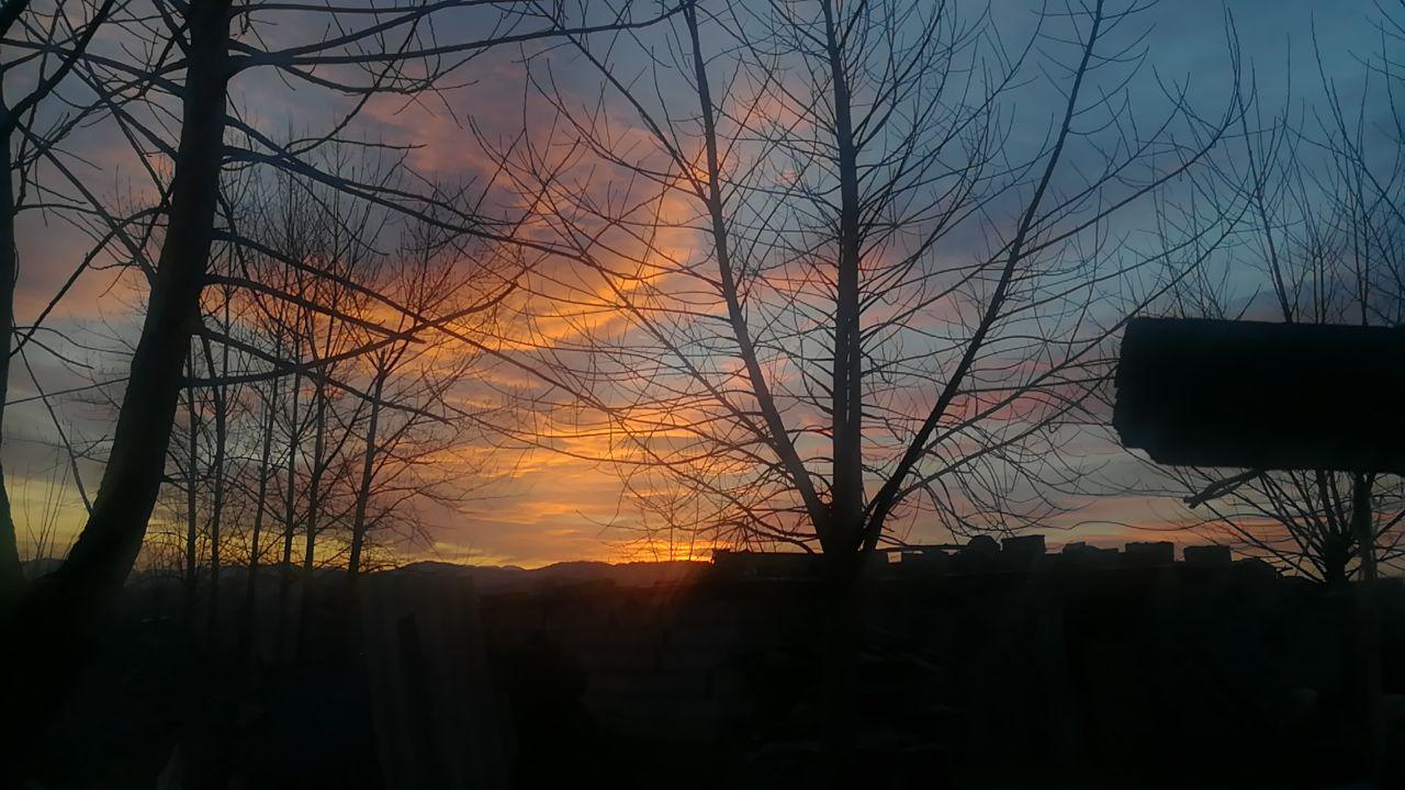 اقامتگاه بوم گردی عمارت تابان ساری