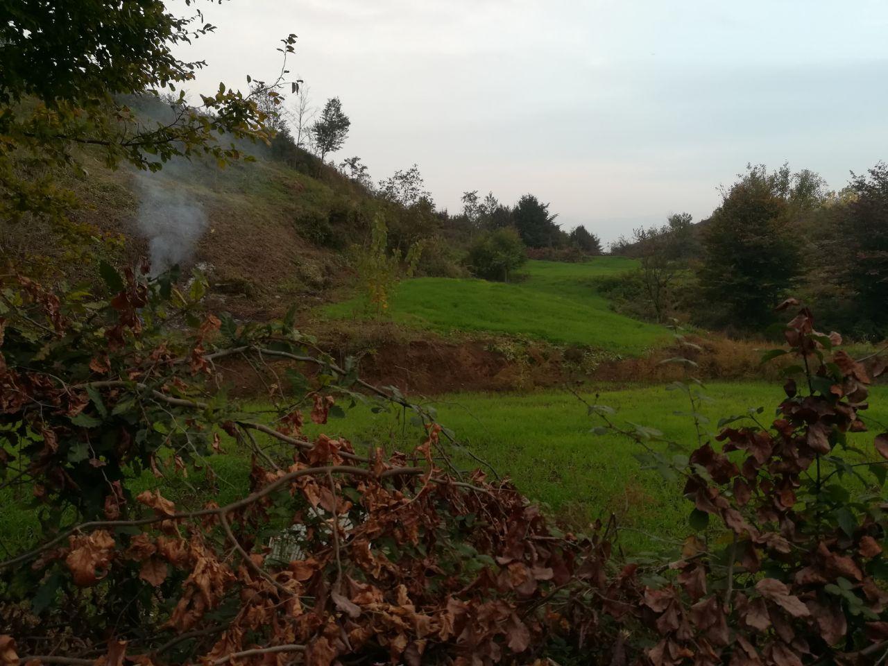 اقامتگاه بوم گردی عمارت تابان ساری