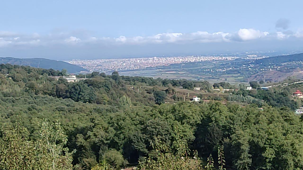 اقامتگاه بوم گردی عمارت تابان ساری