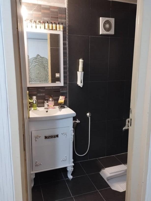 اجاره روزانه سوئیت ویلایی محلات