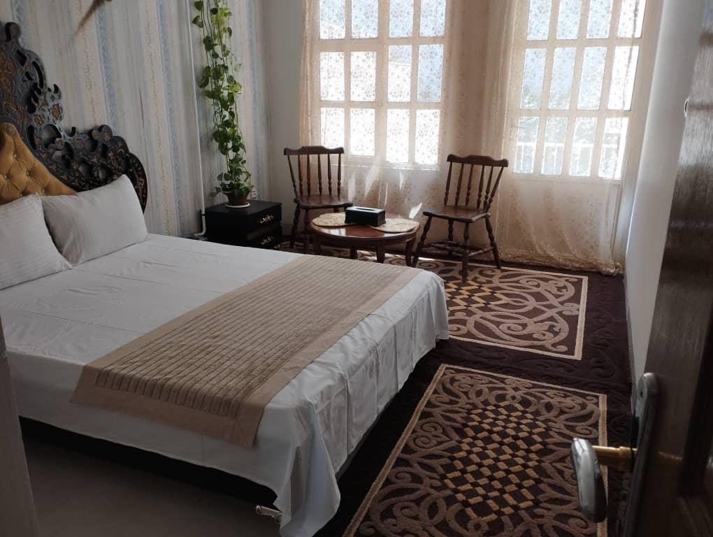 اجاره روزانه سوئیت ویلایی محلات