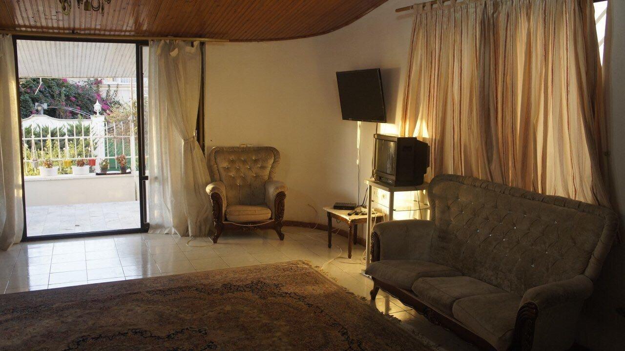 اجاره ویلا دربست محمود آباد سه خواب