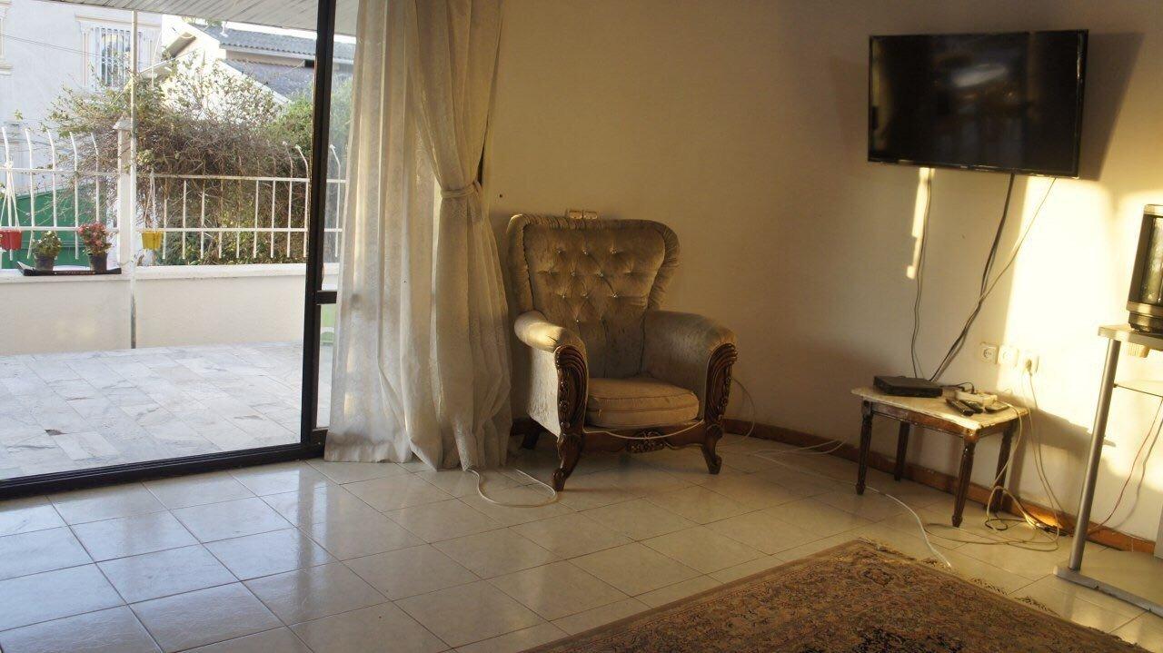 اجاره ویلا دربست محمود آباد سه خواب