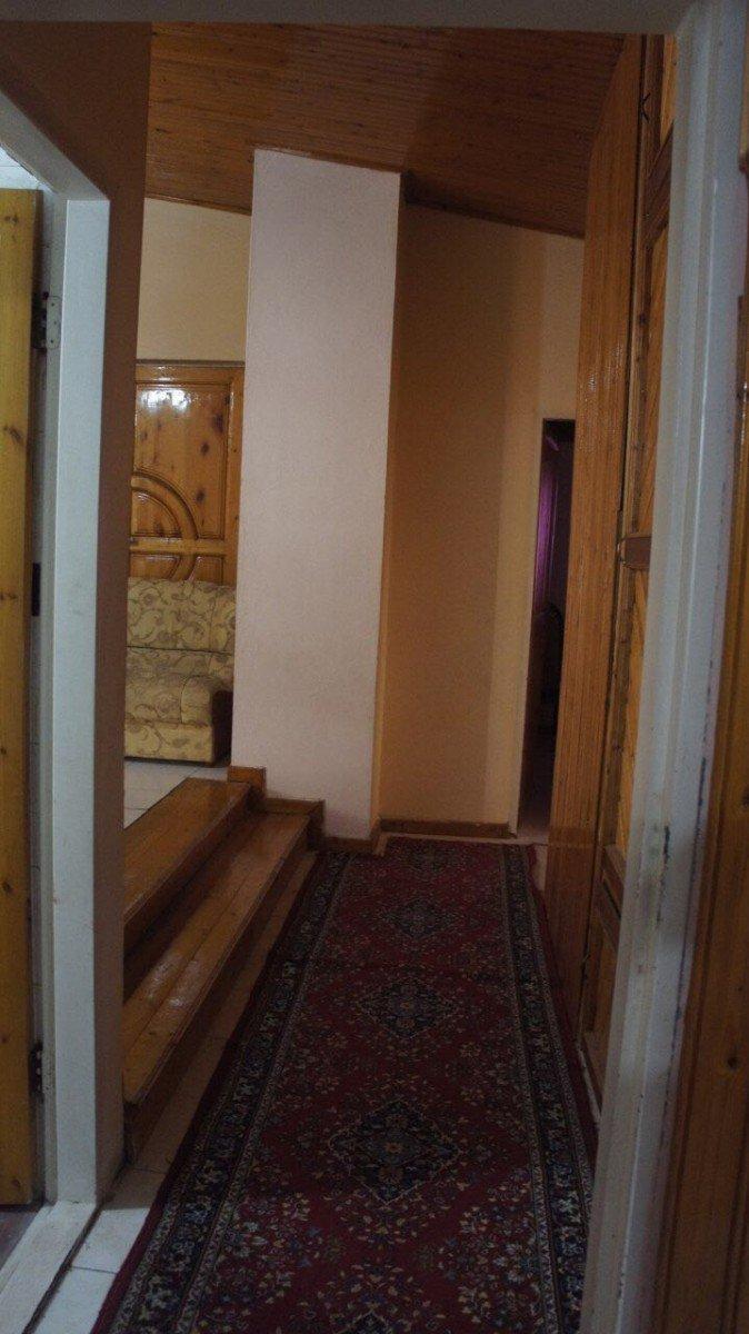 اجاره ویلا دربست محمود آباد سه خواب