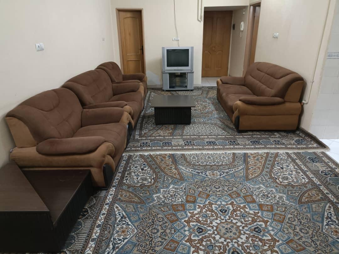 خانه اجاره ای برای مسافران در اصفهان 