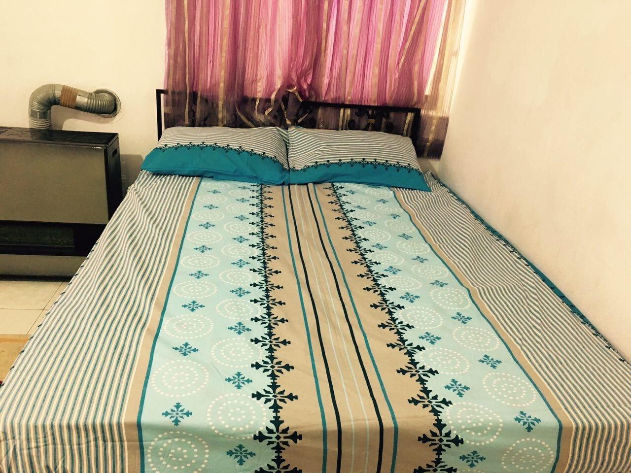 اجاره ویلا دربست محمود آباد سه خواب