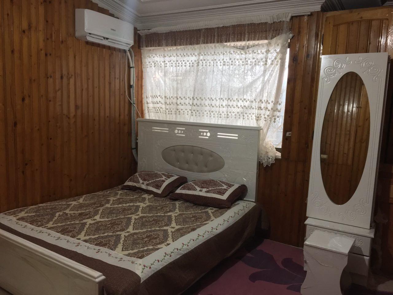 اجاره ویلا دربست محمود آباد سه خواب