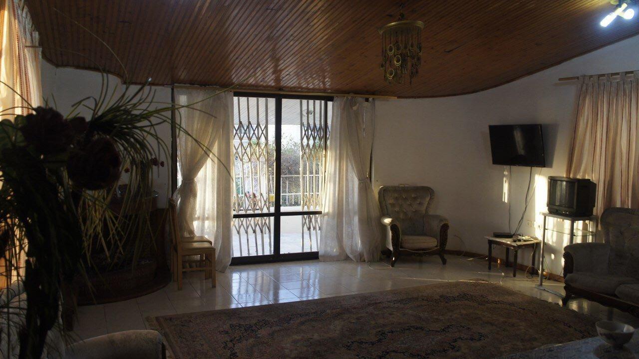 اجاره ویلا دربست محمود آباد سه خواب