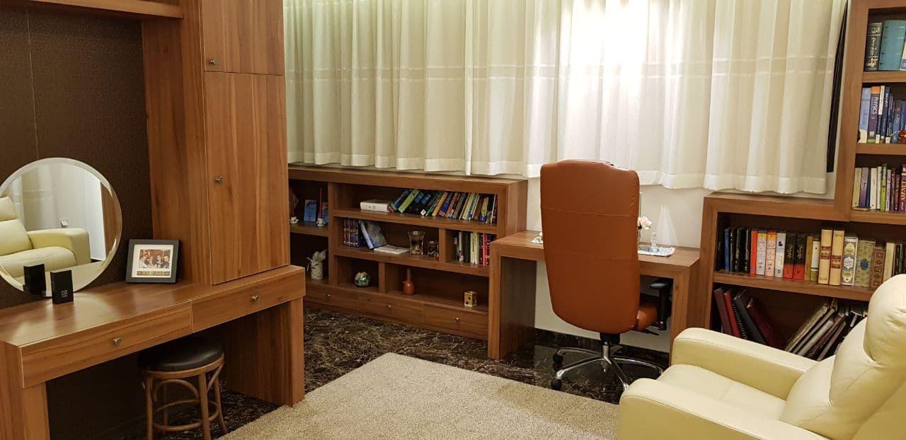 رزرو عمارت لوکس در استخردار در دماوند