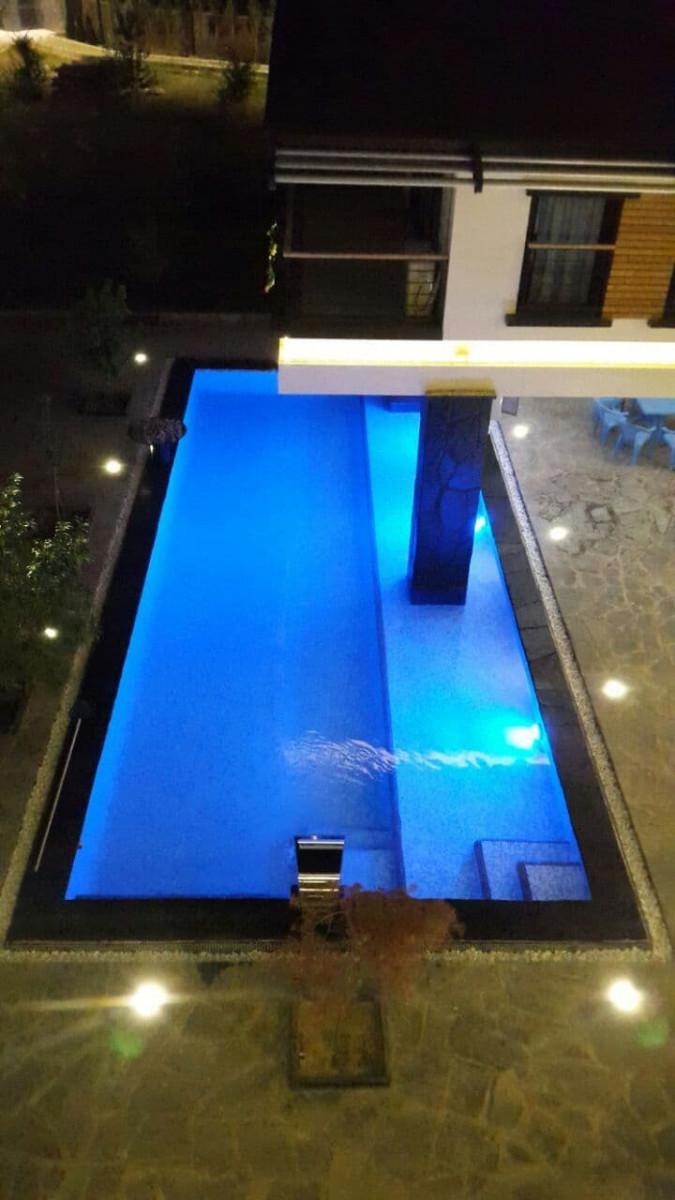 رزرو عمارت لوکس در استخردار در دماوند
