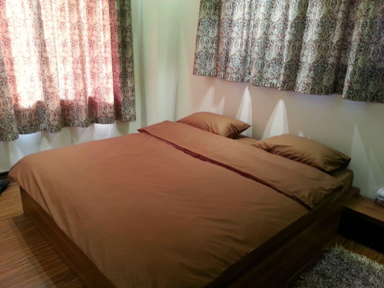 رزرو عمارت لوکس در استخردار در دماوند