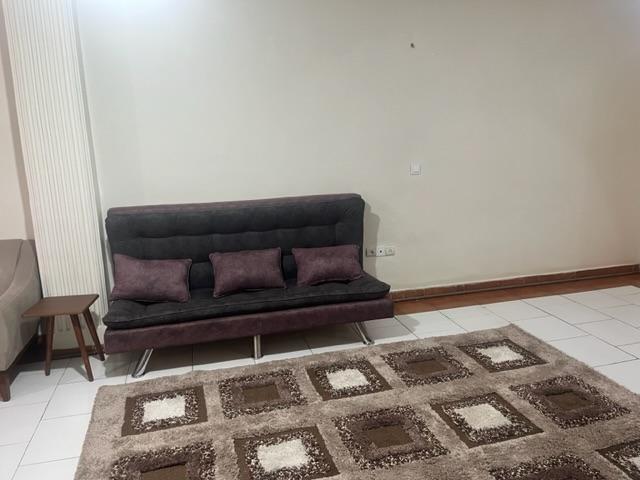 اجاره روزانه70متر2خواب آپارتمان در تهرانپارس