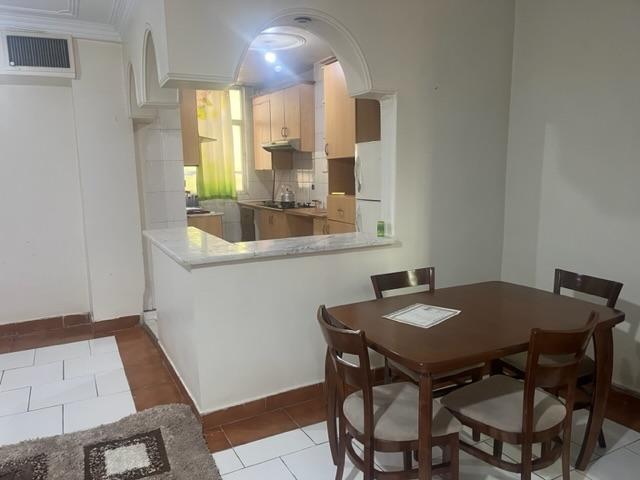 اجاره روزانه70متر2خواب آپارتمان در تهرانپارس