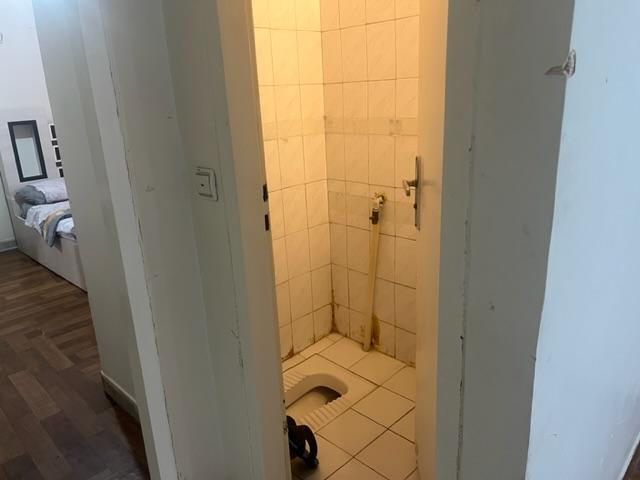 اجاره روزانه70متر2خواب آپارتمان در تهرانپارس