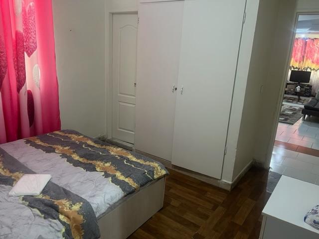 اجاره روزانه70متر2خواب آپارتمان در تهرانپارس