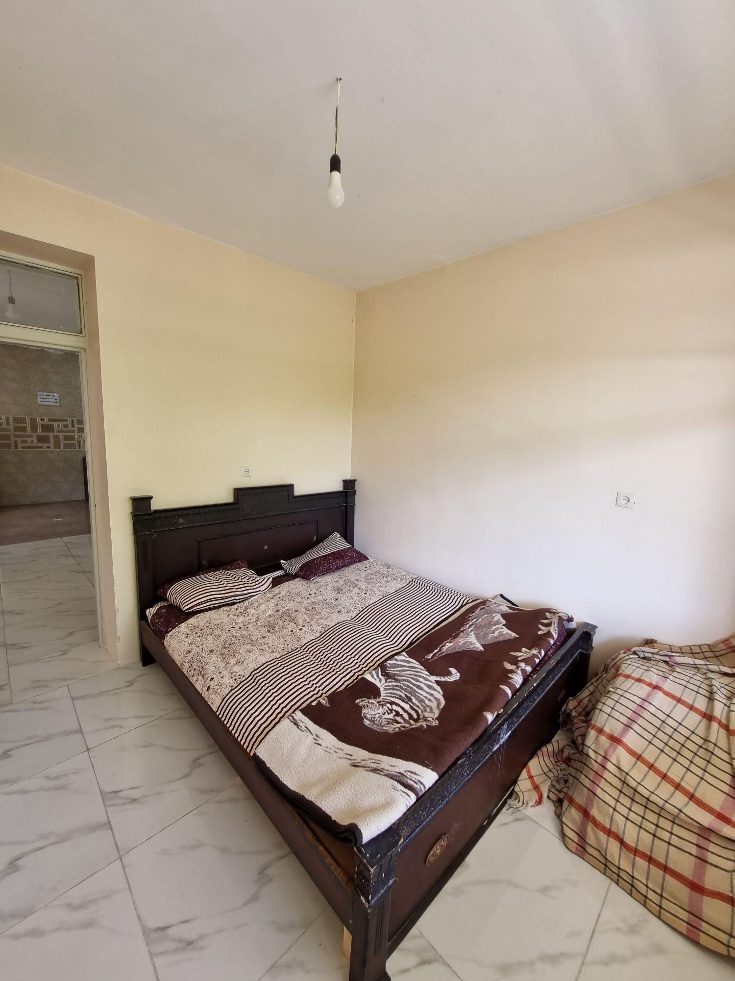 ویلا استخردار دو خوابه در باغ بهادران