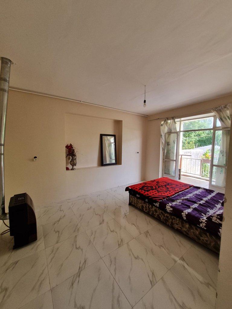 ویلا استخردار دو خوابه در باغ بهادران