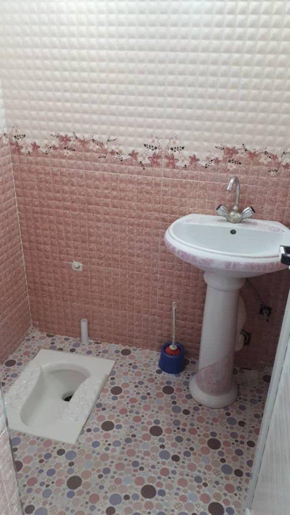 ویلا استخردار دو خوابه در باغ بهادران