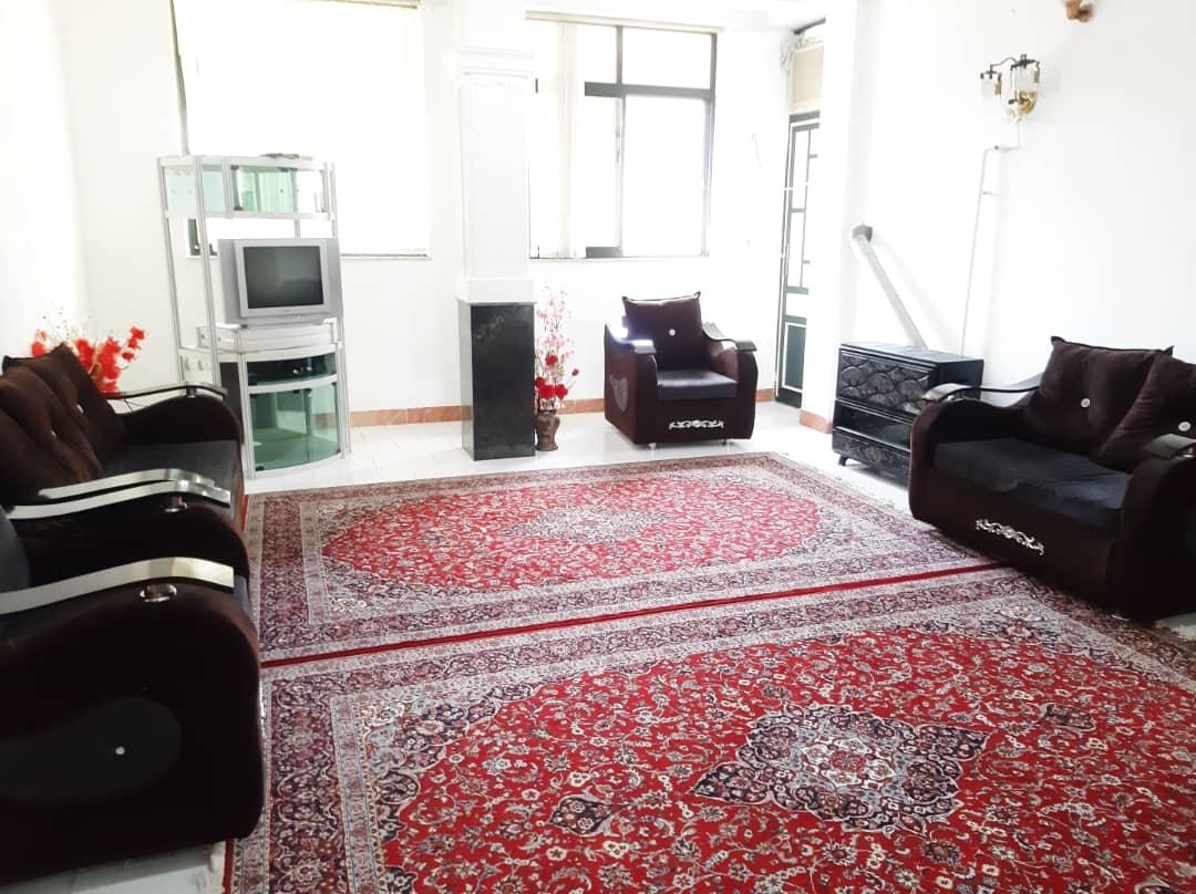 اجاره واحد دو خوابه در رضوانشهر