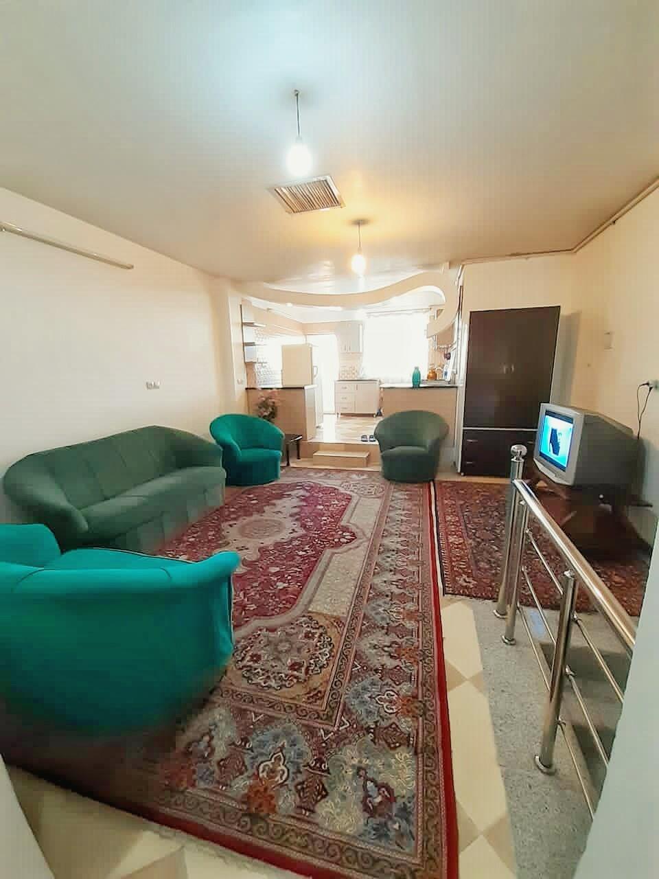 یک واحدآپارتمان اجاره ای روزانه کرمان