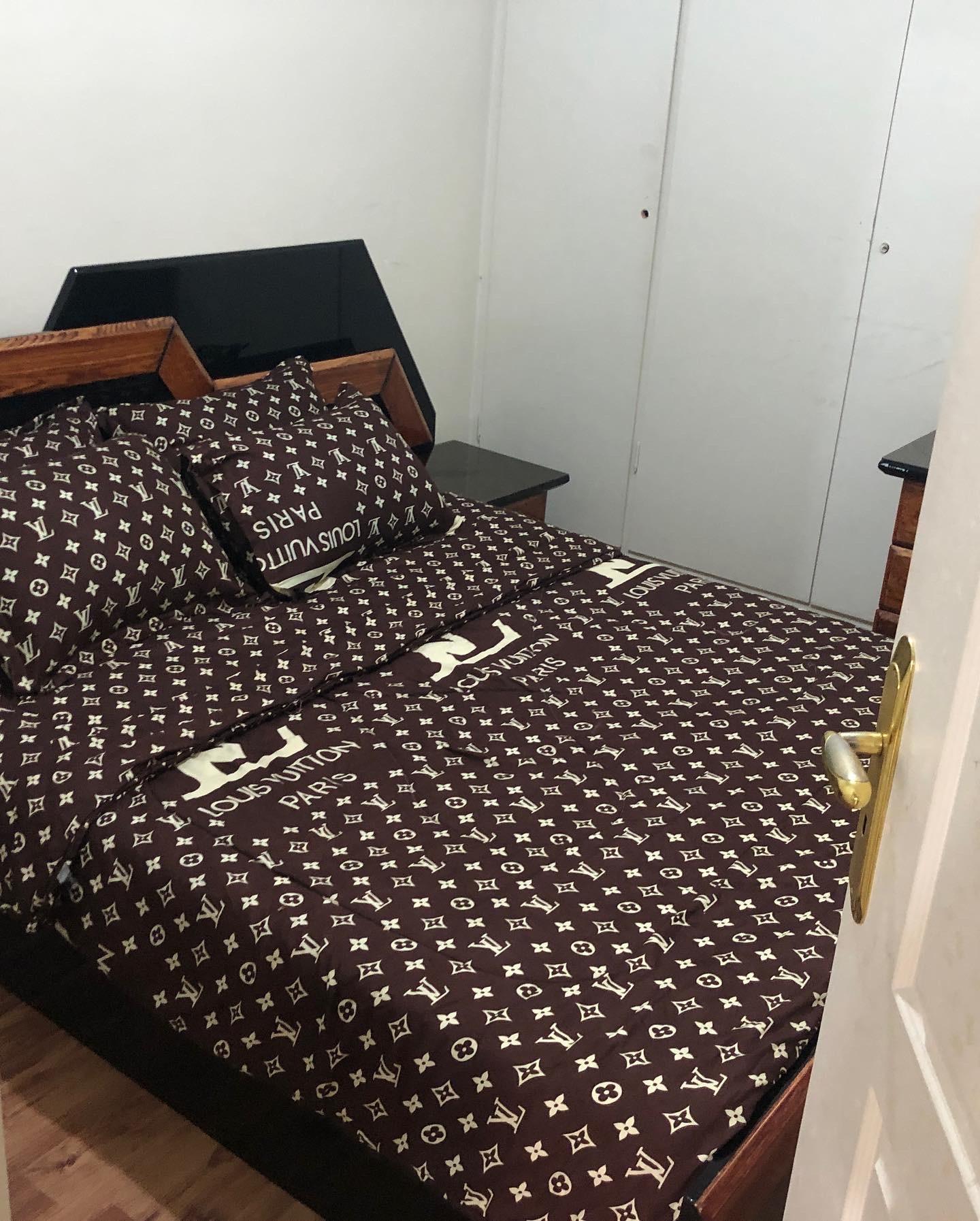 آپارتمان شیک دو خوابه در تهرانپارس