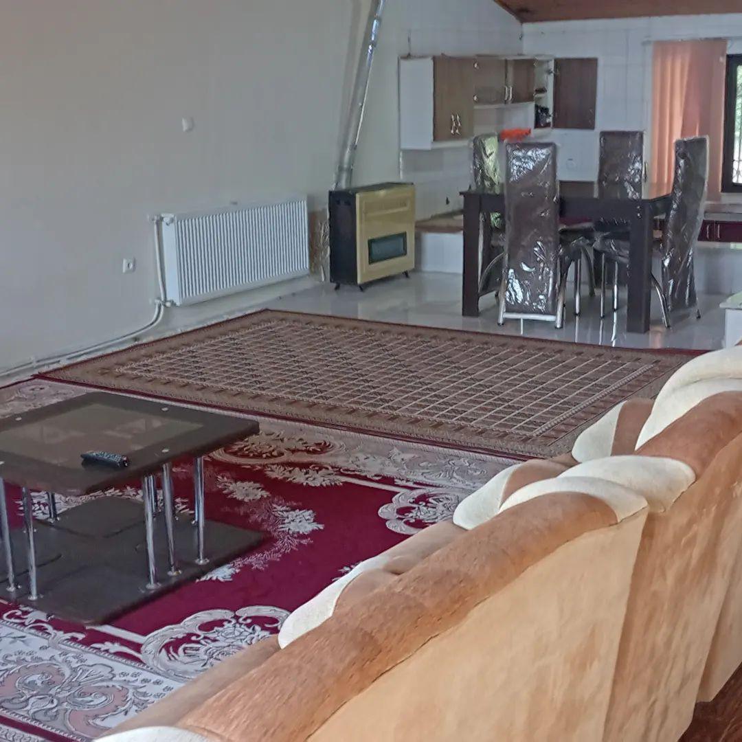 اجاره ویلا دوبلکس دو طبقه شیک دوخوابه در چادگان