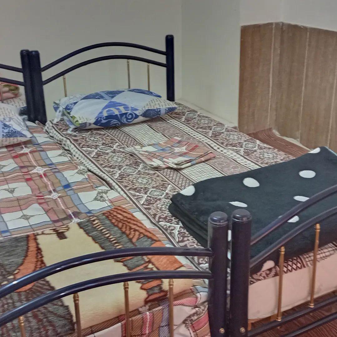 اجاره ویلا دوبلکس دو طبقه شیک دوخوابه در چادگان