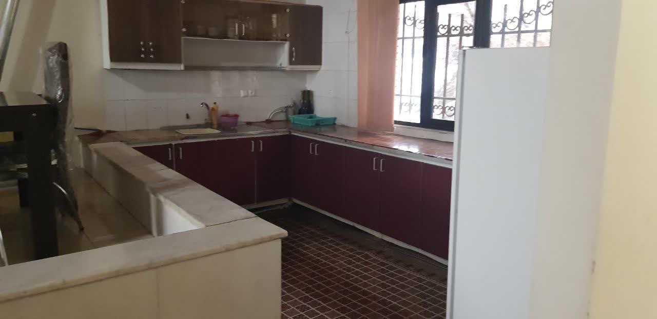 اجاره ویلا دوبلکس دو طبقه شیک دوخوابه در چادگان