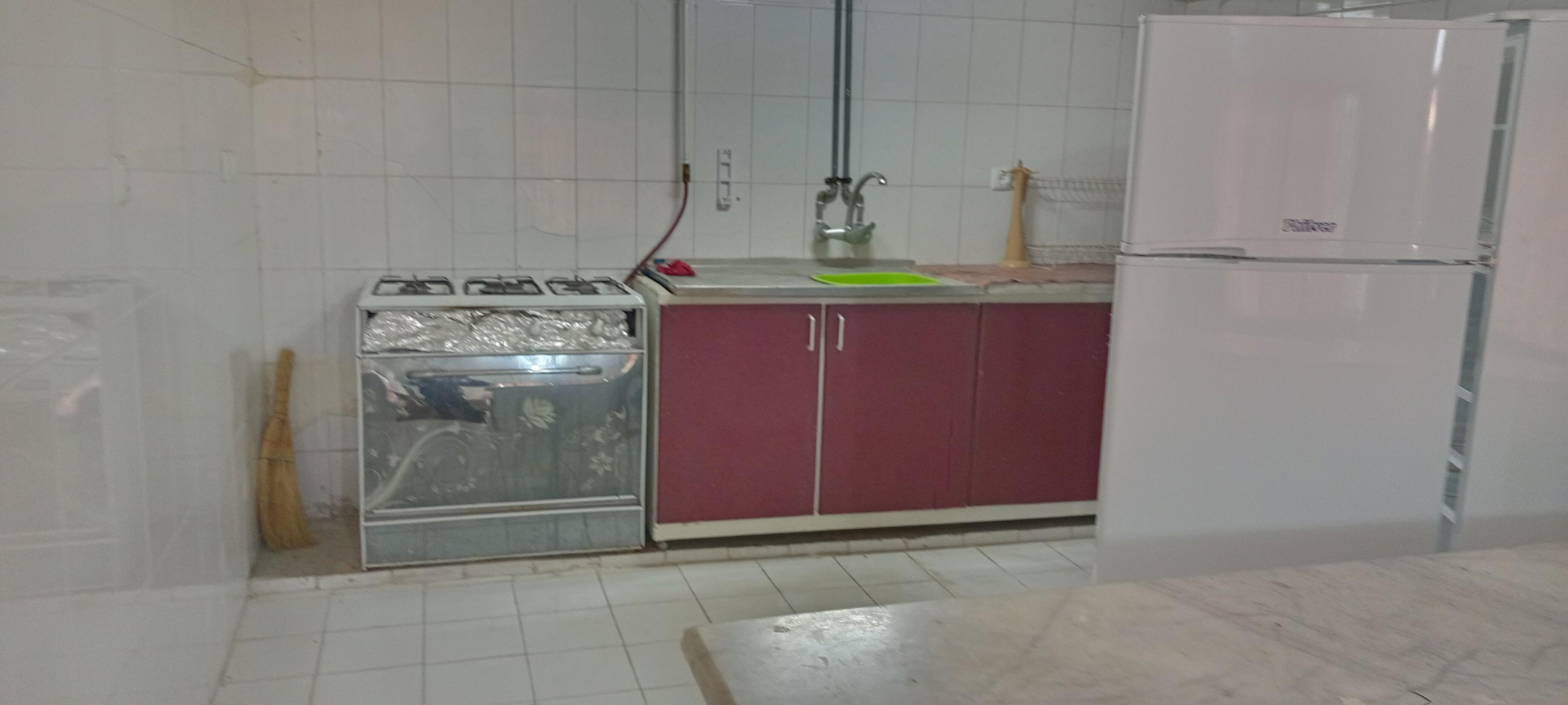 اجاره ویلا دوبلکس دو طبقه شیک دوخوابه در چادگان