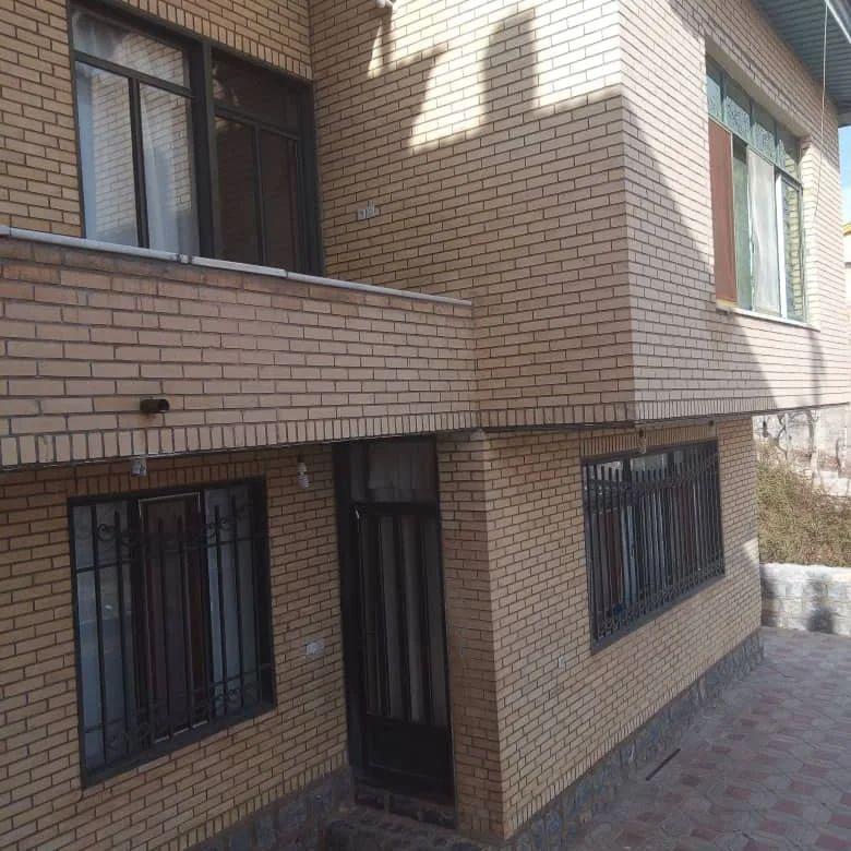 اجاره ویلا دوبلکس دو طبقه شیک دوخوابه در چادگان