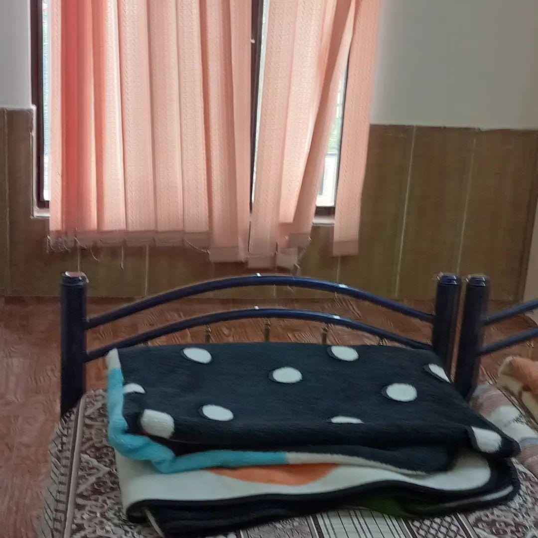 اجاره ویلا دوبلکس دو طبقه شیک دوخوابه در چادگان