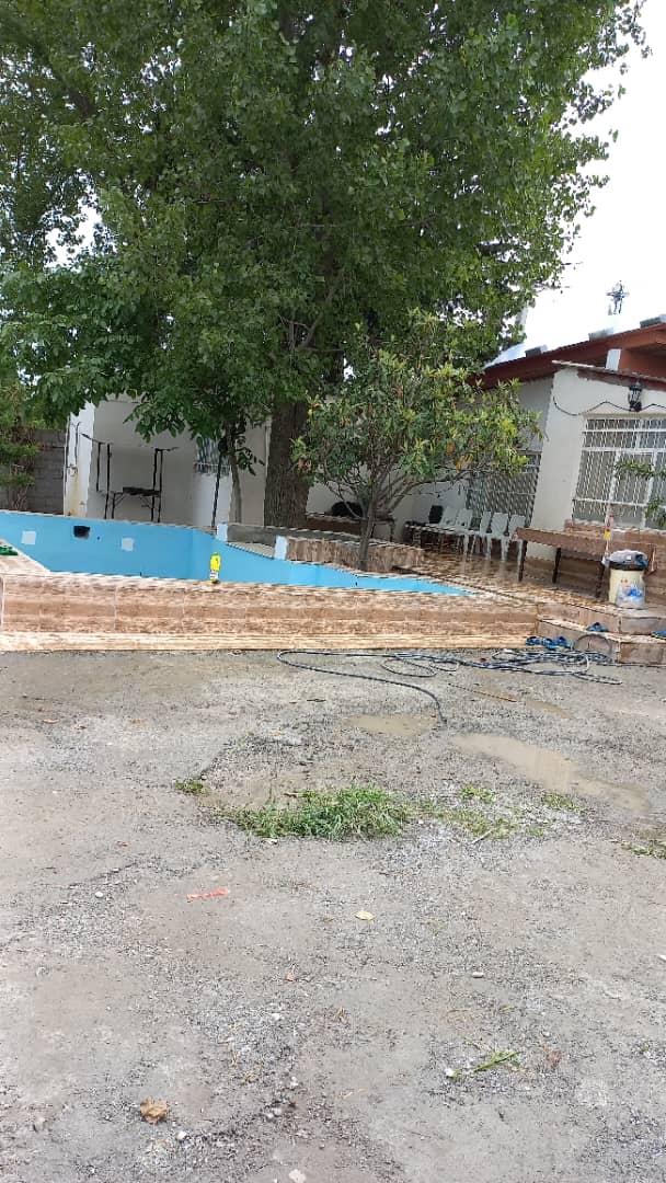 ویلا باغ ساحلی در رویان 4000 متر