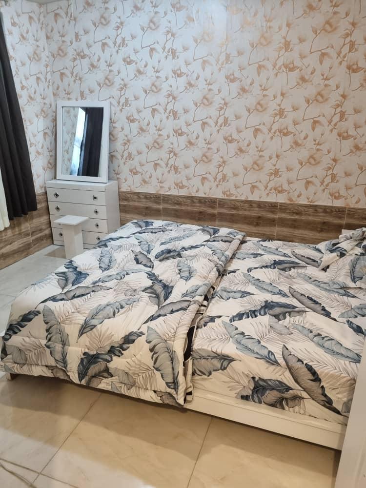 ویلا باغ ساحلی در رویان 4000 متر