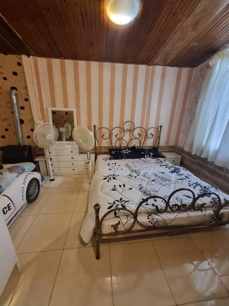 ویلا باغ ساحلی در رویان 4000 متر