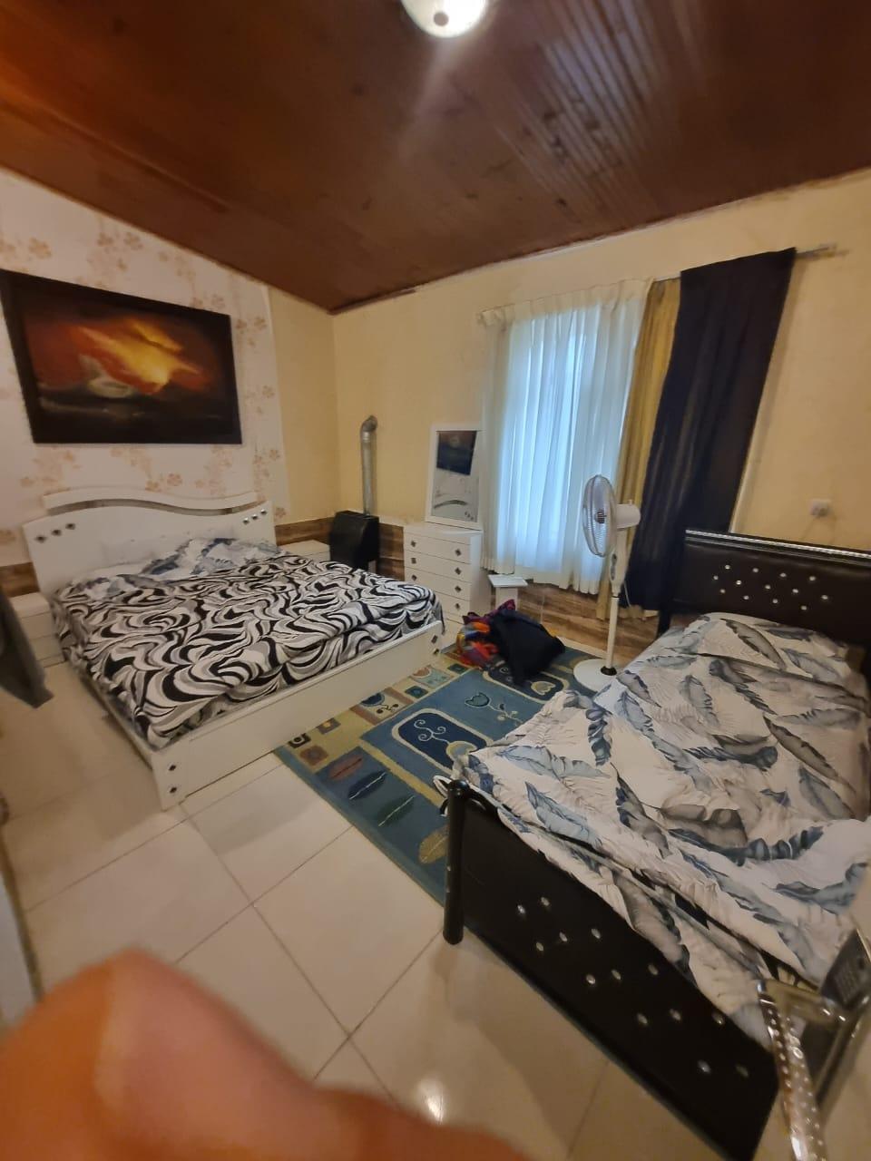 ویلا باغ ساحلی در رویان 4000 متر